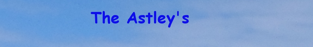 Astley family
